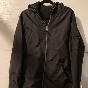 Nautica reversible coat